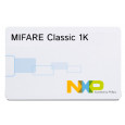 Смарт-карта Mifare Classic 1K